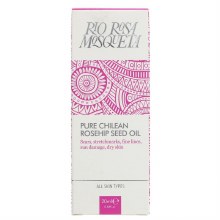 Rio Chilean Rosehip Oil 20ml