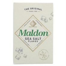 Maldon Sea Salt Flaky Crystals