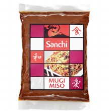 Sanchi Mugi Miso