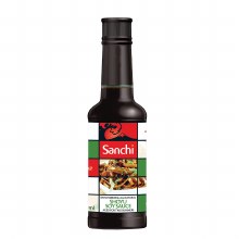 Sanchi Shoyu Natural