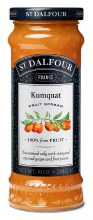 St Dafour Kumquat Fruit Spread