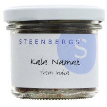 Steenbergs Kala Namak