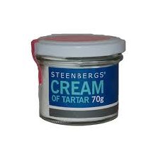 Steenbergs Cream of Tartar