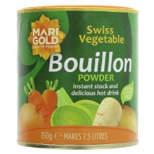 Marigold Bouillon Powder 150g