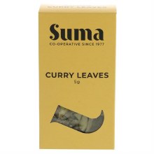 Suma Curry Leaves 5g