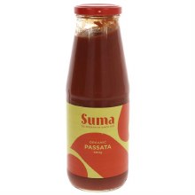 Suma Organic Passata 690g