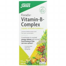 Floradix Vitamin B Complex