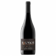 Salvaje Syrah Roussanne