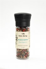 Salz Berg Rainbow Peppers