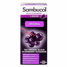 Sambucol Original