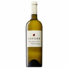 Sander Grauer Burgunder Chardonnay