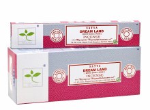 Satya Dream Land Incense Sticks 15g
