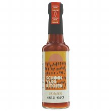 School Yard Kitchen Original Chilli Sauce
