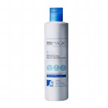 Sea Magik Refreshing Bath Shower Gel