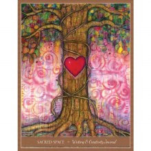 Sacred Space Journal