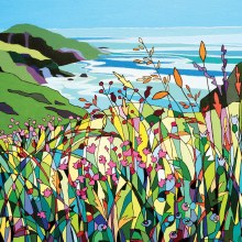 Shared Earth Untamed Coastal