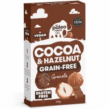 Paleo Cocoa Granola 285g