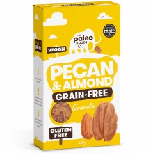 Paleo Pecan Granola 285g