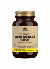 Solgar Chinese Astragalus Root