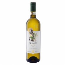 Gavi 'Spinola' DOCG NSA 750ml