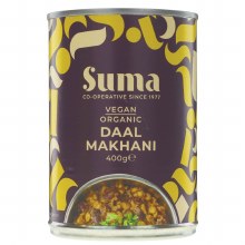 Suma Organic Daal Makhani
