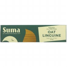 Suma Gluten Free Organic Oat Linguine