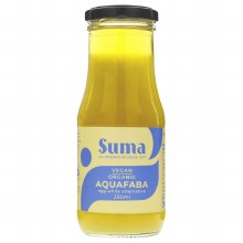 Suma Vegan Organic Aquafaba