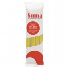 Suma Og White Spaghetti- Paper