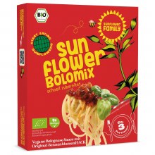 Sunflower Family Sunflower Bolomix