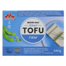 Mori-nu Firm Tofu 349g