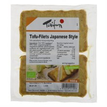 Taifun Japanese Tofu Fillets
