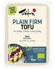 Taifun Organic Plain Firm Tofu