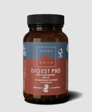Terranova Digest PBD For Plant Based Meals