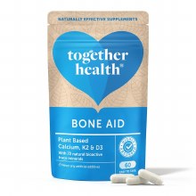 Together Health Bone Aid 60 Capsules