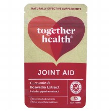 Together Health Joint Aid 30 Capsules
