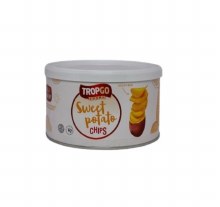 Tropgo Sweet Potato Chips