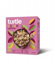 Turtle Color Loops