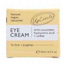 Upcircle Eye Cream 15ml