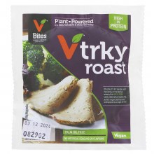 VBites Cheatin Turkey Style Roast 390g