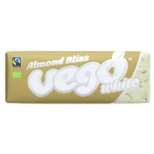 Vego White Almond Bliss