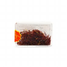 Venus Pure Spanish Saffron