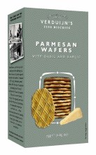 Verduijn's Parmesan Wafer Crackers
