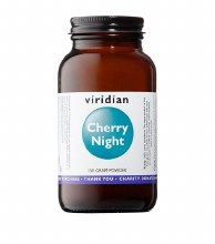 Viridian Cherry Night Powder