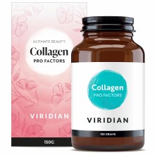 Viridian Collagen Pro Factor 150g