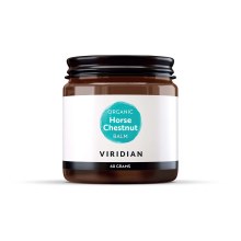 Viridian Organic Horse Chestnut Balm 60ml