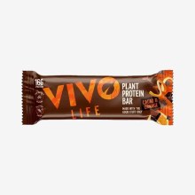 Vivo Plant Protein Bar Cacao & Orange