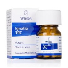 Weleda Ignatia 30c