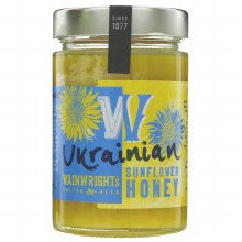 Wainwrights Ukrainian Sunflower Honey