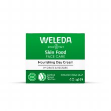 Weleda Skin Food Nourishing Day Cream