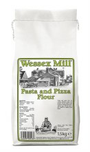 Wessex Mill Pasta and Pizza Flour